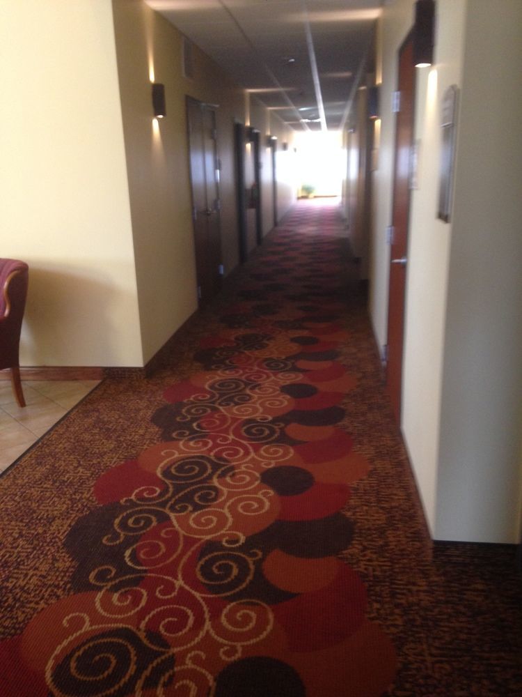 The Edgewood Hotel And Suites Fairbury Exterior foto